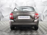 Lada (ВАЗ) Granta I Рестайлинг Ульяновск  - изображение 20