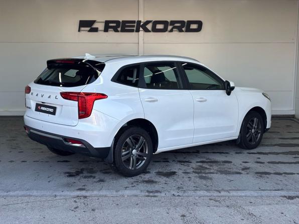 Haval Jolion I Рестайлинг с пробегом 2023 года, цена 1 999 000 рублей, 101600 км, внедорожник, Автокод Объявления