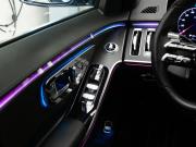 Mercedes-Benz S-Класс VII (W223) Москва  - изображение 50