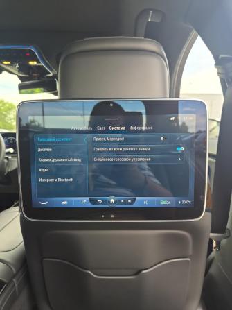 Mercedes-Benz S-Класс VII (W223) с пробегом 2020 года, цена 11 800 000 рублей, 24725 км, седан, Автокод Объявления