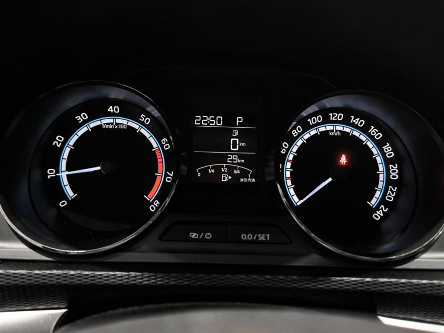 Skoda Kamiq I (China Market) Казань  - изображение 16