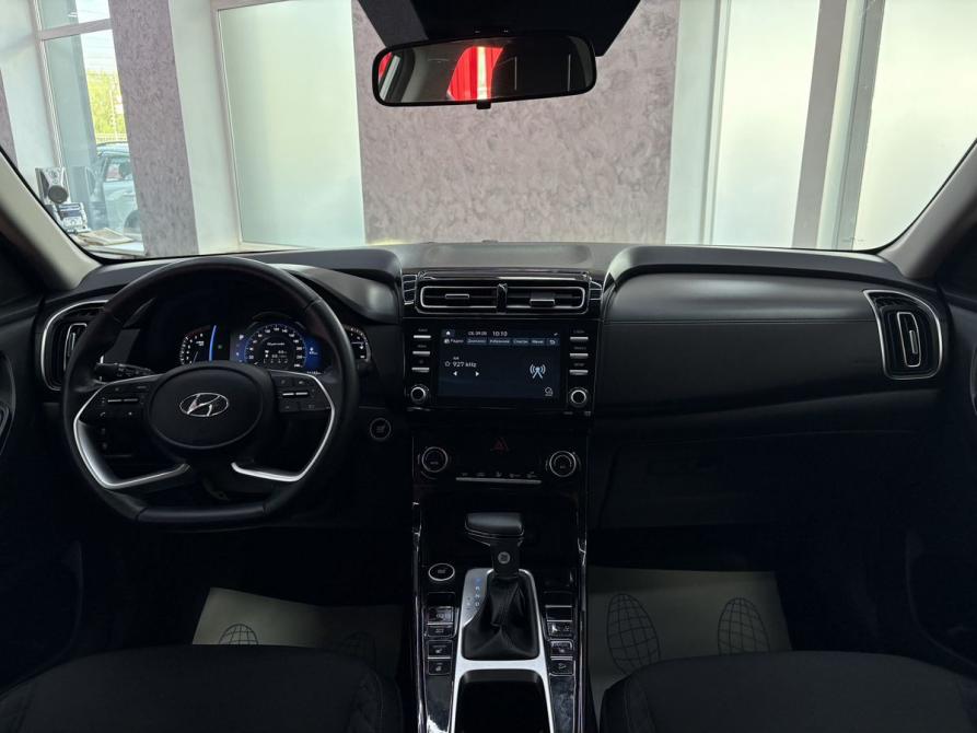 Hyundai Creta II Ярославль  - изображение 32