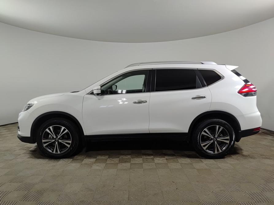 Nissan X-Trail III Рестайлинг Уфа  - изображение 10