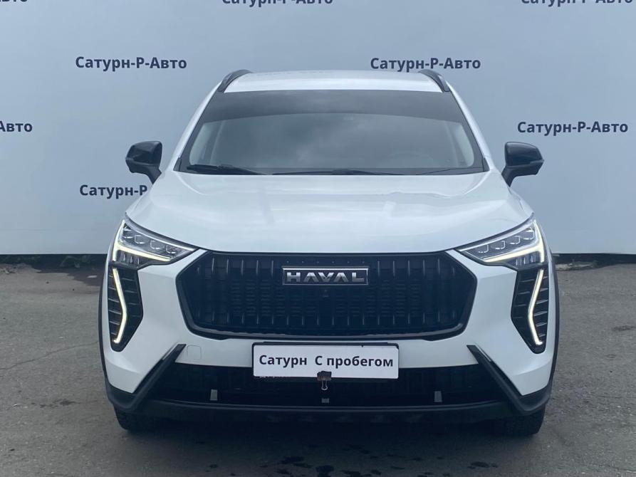 Haval Jolion I Рестайлинг Курган  - изображение 2