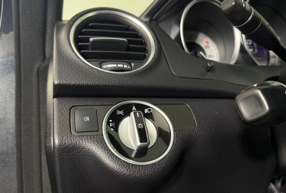 Mercedes-Benz C-Класс III (W204) Нижний Новгород  - изображение 9