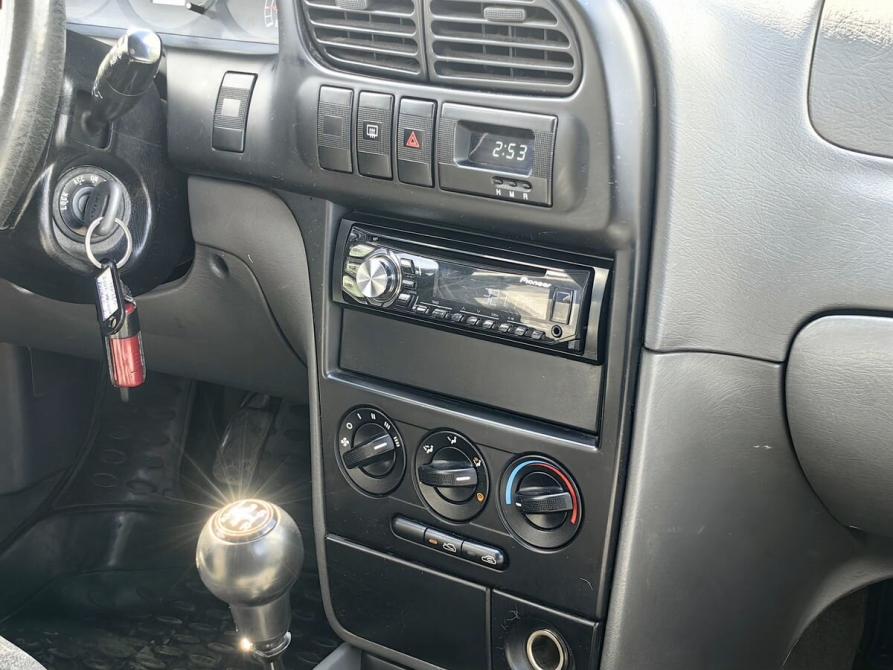 Kia Spectra I Рестайлинг 2 Санкт-Петербург  - изображение 12