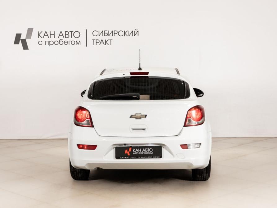 Chevrolet Cruze I Казань  - изображение 4