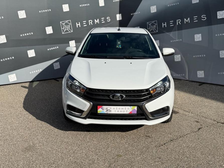 Lada (ВАЗ) Vesta I Минеральные Воды  - изображение 2