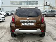 Renault Duster I Рестайлинг Пермь  - изображение 11