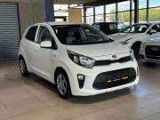 Kia Morning III Оренбург  - изображение 29