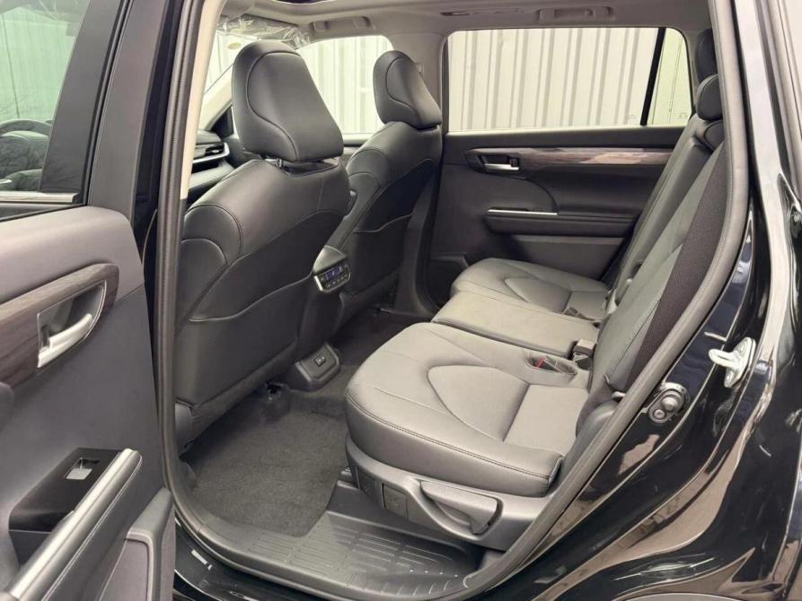 Toyota Highlander IV (XU70) Ростов-на-Дону  - изображение 20