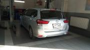 Toyota Corolla XI (E160 E170) Рестайлинг 2 Санкт-Петербург  - изображение 7