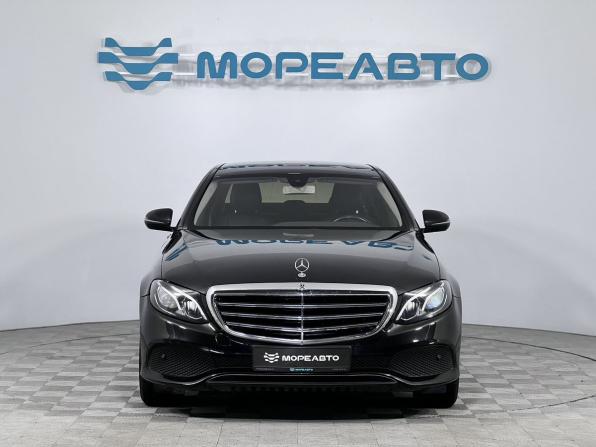 Mercedes-Benz E-Класс V (W213 S213 C238) с пробегом 2018 года, цена 2 100 000 рублей, 239822 км, седан, Автокод Объявления