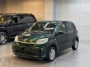 Toyota Passo III Рестайлинг Красноярск  - изображение 19
