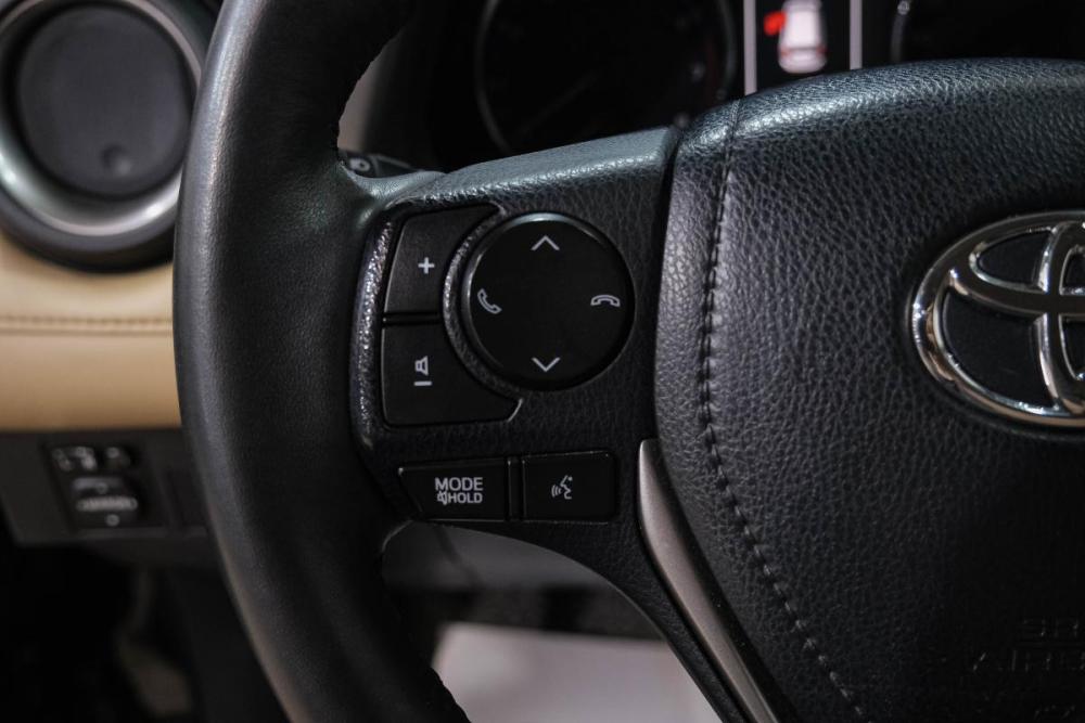 Toyota RAV4 IV (XA40) Рестайлинг Новокузнецк  - изображение 20