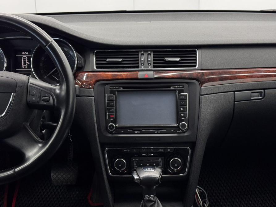 Skoda Superb II Воронеж  - изображение 11