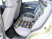 Daewoo Matiz I Рестайлинг Новосибирск  - изображение 27