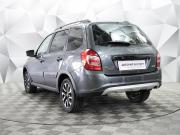 Lada (ВАЗ) Granta I Рестайлинг Ульяновск  - изображение 24