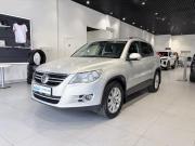 Volkswagen Tiguan I Москва  - изображение 21