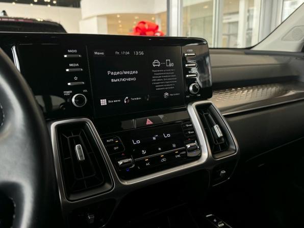 Kia Sorento IV с пробегом 2021 года, цена 3 795 000 рублей, 56509 км, внедорожник, Автокод Объявления