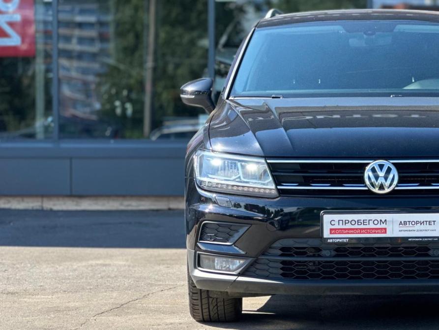 Volkswagen Tiguan II Архангельск  - изображение 4