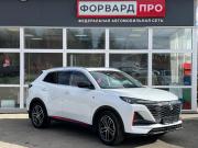 Changan UNI-S (CS55 Plus) Ижевск  - изображение 27