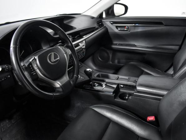 Lexus ES VI с пробегом 2012 года, цена 1 529 000 рублей, 301442 км, седан, Автокод Объявления