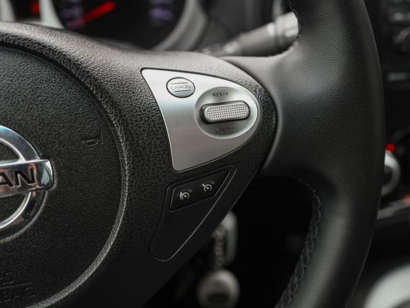 Nissan Juke I с пробегом 2012 года, цена 879 000 рублей, 162788 км, внедорожник, Автокод Объявления