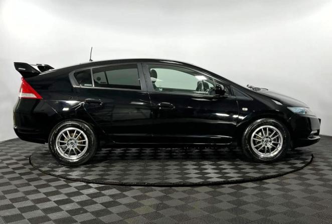 Honda Insight II с пробегом 2010 года, цена 835 000 рублей, 201948 км, хэтчбек, Автокод Объявления