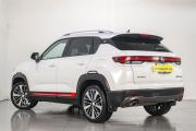 Changan CS35 Plus I Челябинск  - изображение 30