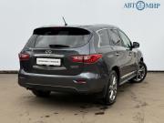 Infiniti QX60 I Москва  - изображение 23