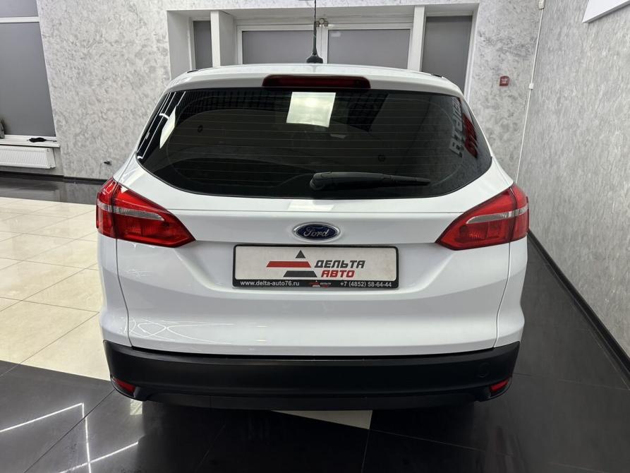 Ford Focus III Рестайлинг Ярославль  - изображение 4