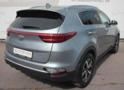 Kia Sportage IV Рестайлинг Воронеж  - изображение 23