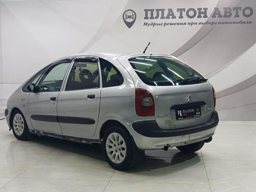 Citroen Xsara Picasso Воронеж  - изображение 7