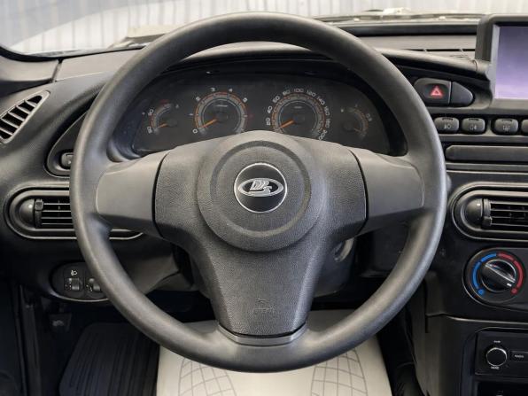 Lada (ВАЗ) Niva Travel I с пробегом 2021 года, цена 1 027 000 рублей, 53461 км, внедорожник, Автокод Объявления