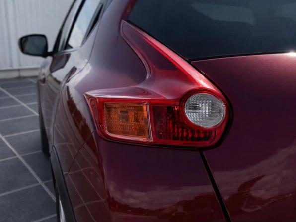 Nissan Juke I с пробегом 2011 года, цена 1 217 000 рублей, 65404 км, внедорожник, Автокод Объявления