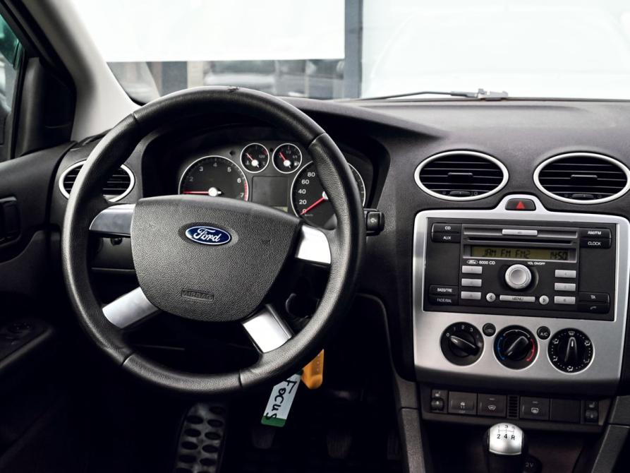 Ford Focus II Екатеринбург  - изображение 17