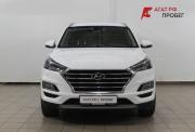 Hyundai Tucson III Рестайлинг Астрахань  - изображение 27