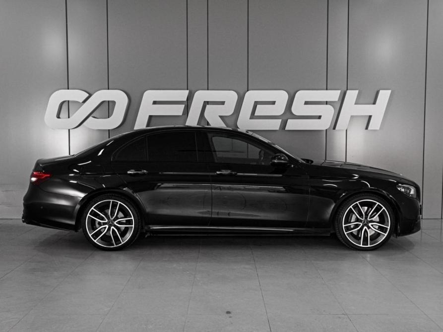 Mercedes-Benz E-Класс V (W213 S213 C238) Рестайлинг Ростов-на-Дону  - изображение 5