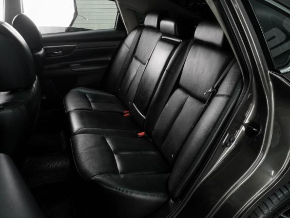 Nissan Teana III (L33) с пробегом 2015 года, цена 1 399 000 рублей, 178425 км, седан, Автокод Объявления