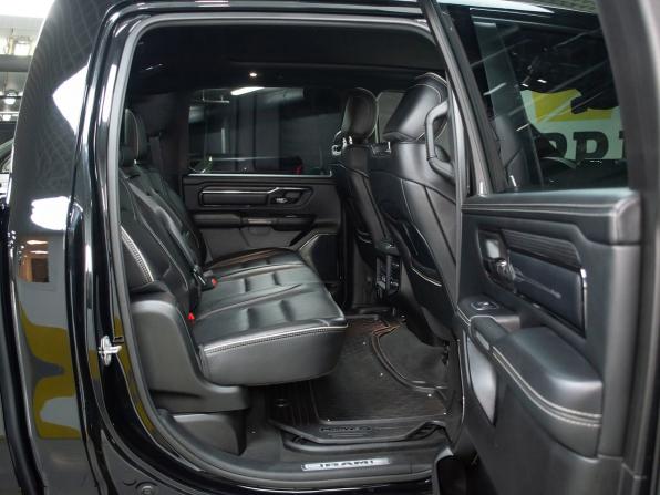 Ram 1500 V с пробегом 2022 года, цена 8 199 000 рублей, 71567 км, offers.body_type.unknown, Автокод Объявления