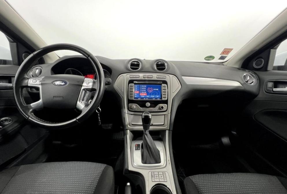 Ford Mondeo IV Нижний Новгород  - изображение 13