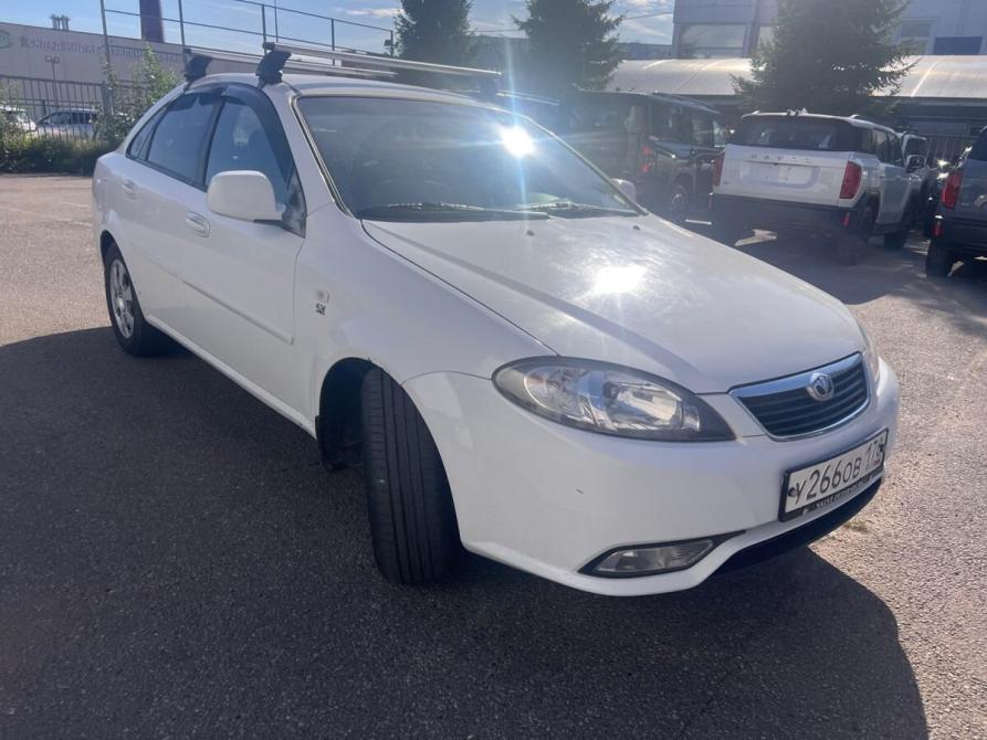 Daewoo Gentra II Санкт-Петербург  - изображение 3