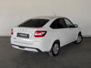 Lada (ВАЗ) Granta I Рестайлинг Москва  - изображение 24