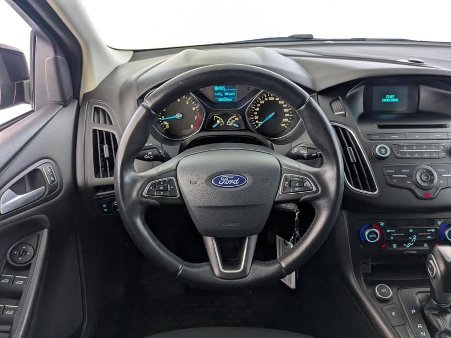 Ford Focus III Рестайлинг Москва  - изображение 25