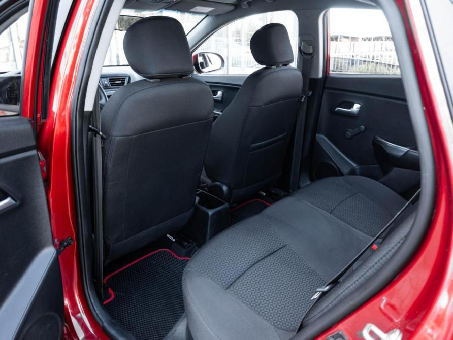 Kia Rio III Рестайлинг Ставрополь  - изображение 11