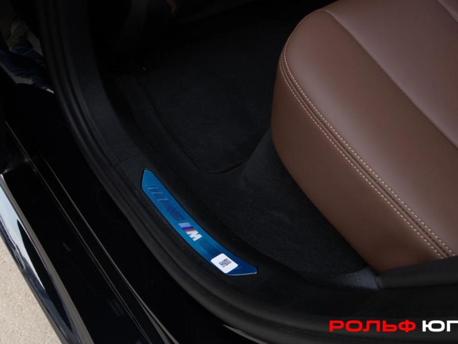 BMW X6 III (G06) Рестайлинг Москва  - изображение 27