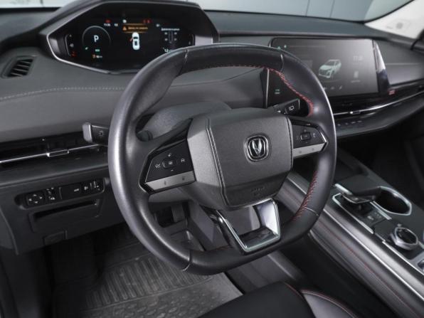 Changan CS55 Plus II с пробегом 2024 года, цена 2 050 000 рублей, 55497 км, внедорожник, Автокод Объявления