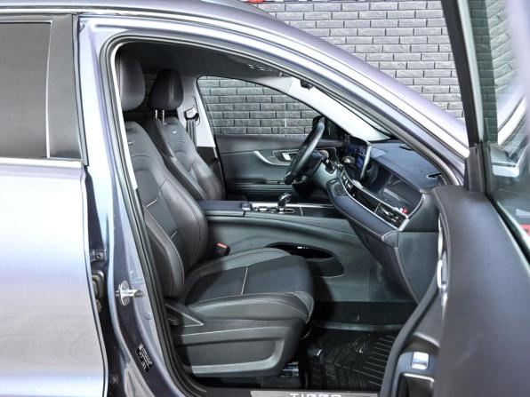 Chery Tiggo 7 Pro Max I Рестайлинг с пробегом 2024 года, цена 2 160 000 рублей, 27578 км, внедорожник, Автокод Объявления
