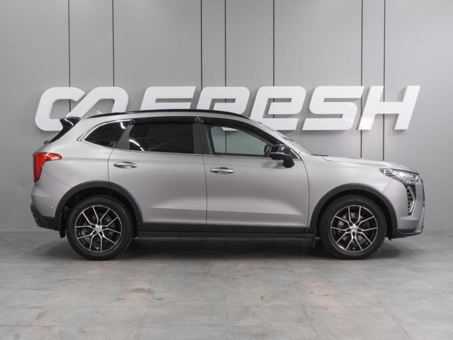 Haval Jolion I Рестайлинг Воронеж  - изображение 5